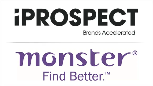 iProspect India wins digital mandate for Monster.com