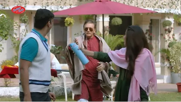 Infectious Advertising churns out new campaign for Pittie Group's cleaning brand 'ChakaaChak'