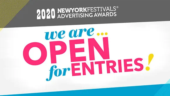 NYF's Advertising Awards opens for entries; merges Midas Awards