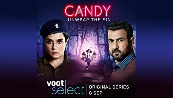 Voot Select's new Original 'Candy' is a murder mystery 