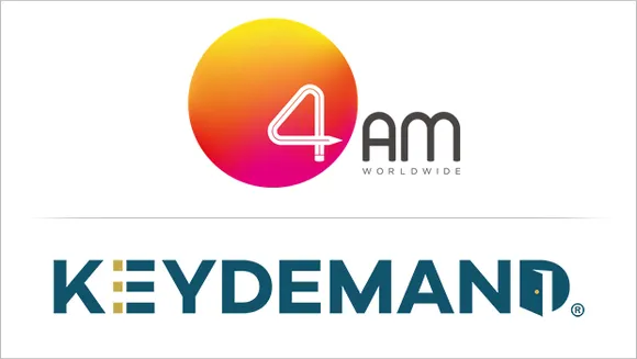 4AM Worldwide bags integrated digital marketing mandate for Keydemand