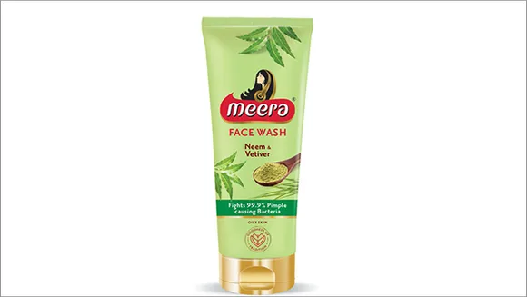 CavinKare's hair care brand Meera announces entry into skincare category with launch of TVC
