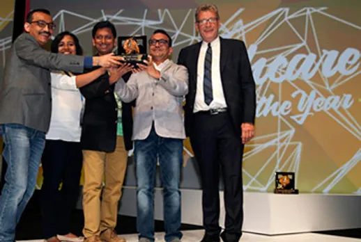 Cannes Lions 2016: Medulla named Healthcare Agency of the year