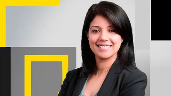 It's about India relevant content rather than India produced content, says Swati Mohan of National Geographic