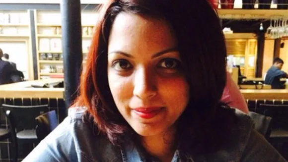 TBWA\India's Geet Rathi joins Area 23 as Creative Director and VP