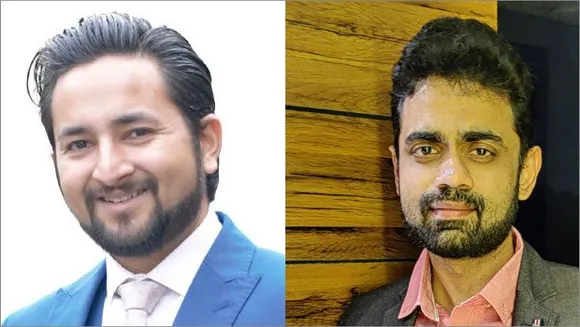 Madison Digital elevates Chintan Soni and Kosal Malladi to Vice-Presidents