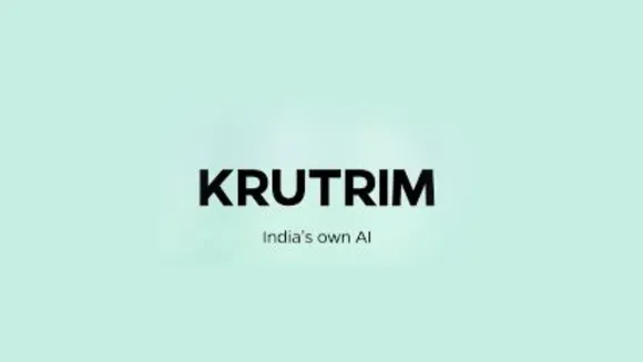 Ola founder Bhavish Aggarwal unveils AI chatbot 'Krutrim'