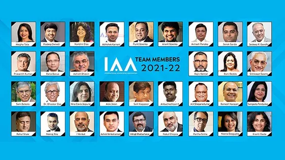 IAA's India Chapter names managing committee line-up