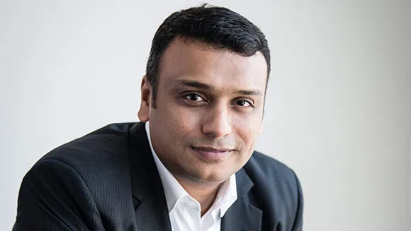 &TV's Rajesh Iyer joins YuppTV as COO for APAC and Middle East
