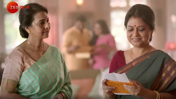 Zee Bangla questions age-old custom prevalent in Bengali weddings through an ad film on Mother's Day