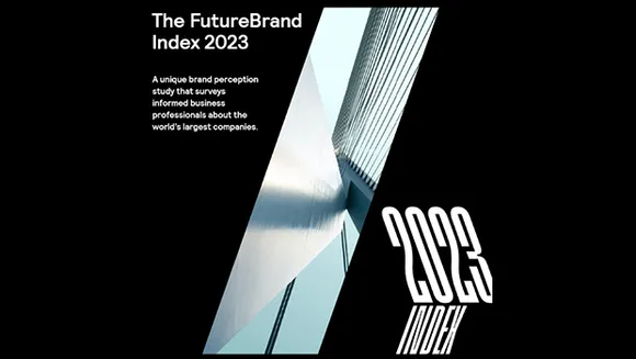 Apple, Samsung and Microsoft among top 10 in FutureBrand Index