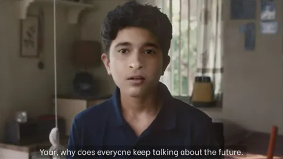 Sachin Tendulkar encourages parents to be #FutureFearless in Ageas Federal Life Insurance's new campaign 