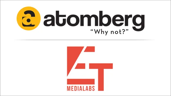 ET MediaLabs wins consumer durable brand Atomberg's digital mandate