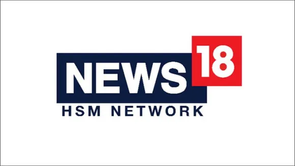 News18 Hindi channels outperform leading GECs in reach
