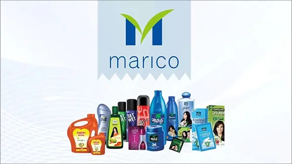 Marico's adex marginally drops by 1.34% YoY to Rs 220 crore in Q3 FY23