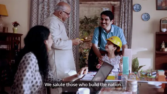 UltraTech Cement celebrates role of engineers in creating a modern world
