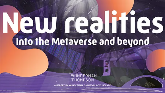 69% of people are worried about privacy and data protection with the advent of Metaverse: Wunderman Thompson study