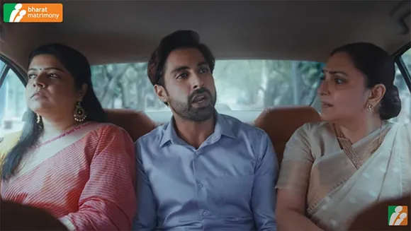 Bharat Matrimony urges brides & grooms to #BeChoosy in its new campaign