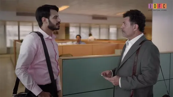 IDFC Mutual Fund says #BeTheBestYou in new spot