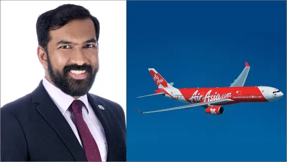 Earned media and PR work better for us than paid advertising, says AirAsia's Siddhartha Butalia 