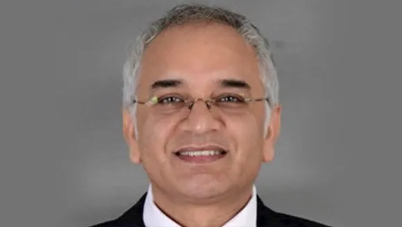 Pidilite CMO Vivek Sharma calls it quits after 7-years of association