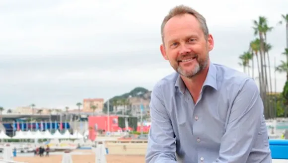 Philip Thomas to replace Terry Savage as Cannes Lions Chairman