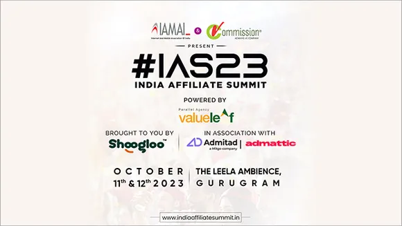 India Affiliate Summit returns for ninth edition