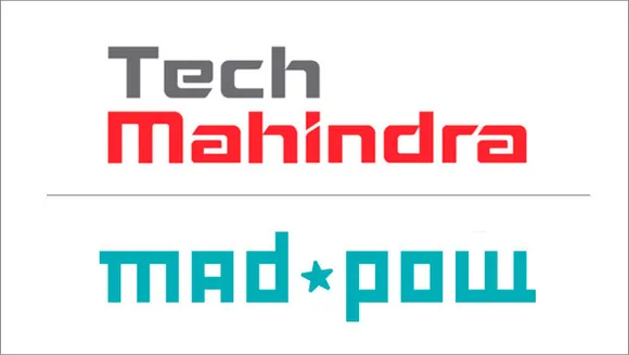 Tech Mahindra acquires US-based strategic design consultancy Mad*Pow