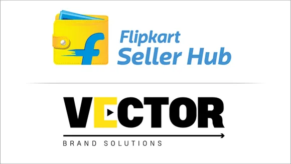 Vector Brand Solutions becomes Flipkart Seller Hub's full-funnel agency on record