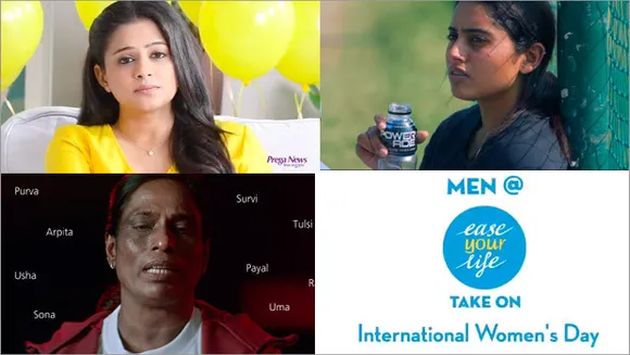 This International Women's day, brands add more meaning and teeth to women power 