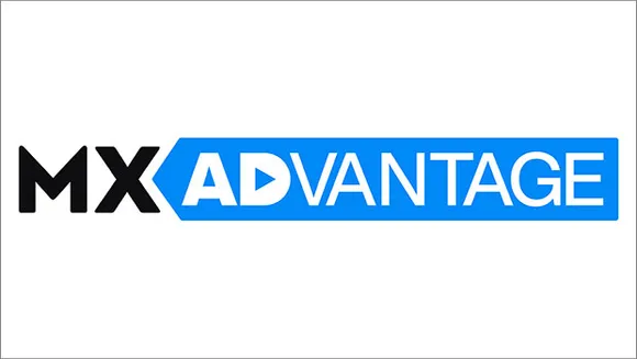 MX Player launches 'MX Advantage' – a self-serve ad platform for large, medium and small advertisers