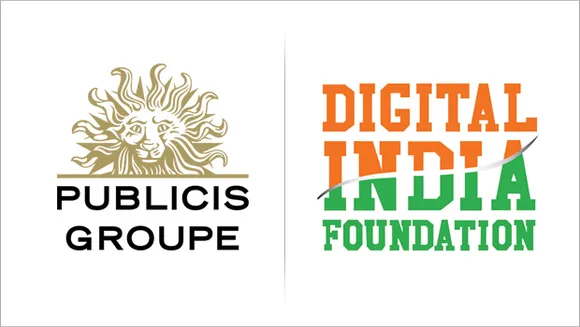 Publicis Groupe and Digital India Foundation to launch 'Decoding ONDC - Perspective For Marketers' report
