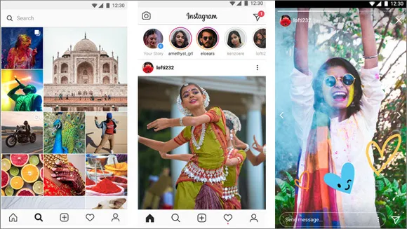 Instagram announces its Lite version, creator programme 'Born on Instagram' 2.0 
