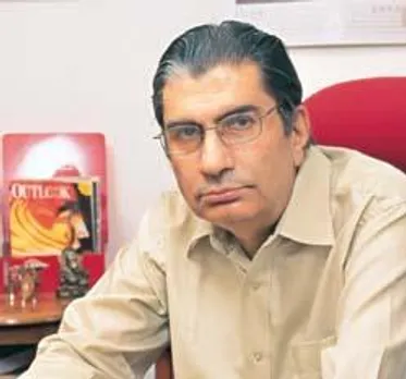 Vinod Mehta calls it a day at Outlook