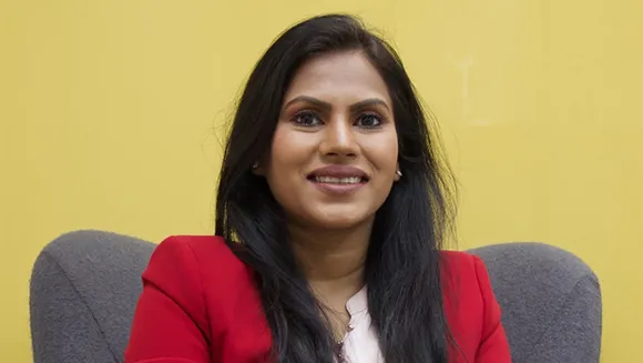 We're aiming to grow by 30% in 2022: Shradha Agarwal of Grapes