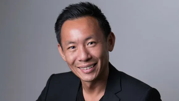Cheuk Chiang is CEO, Greater North, Dentsu Aegis Network APAC