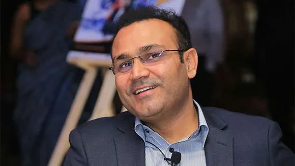 Epic Channel to launch Umeed India with Virender Sehwag