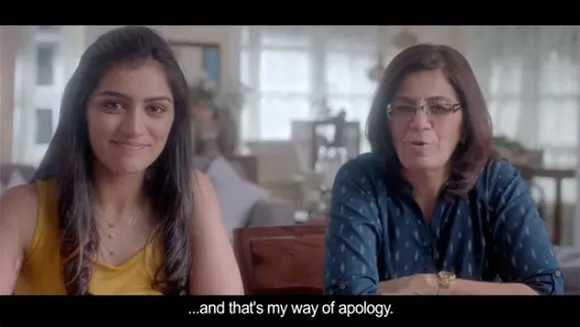 Samsung's Mother's Day campaign will make you think if you are doing enough for your moms