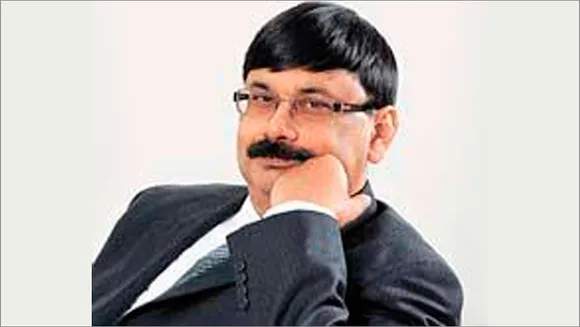 Prosenjit Datta, Editor, Business Today, quits