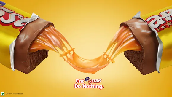 Cadbury 5Star urges consumers to let go of the FOMO and 'Do Nothing' this summer