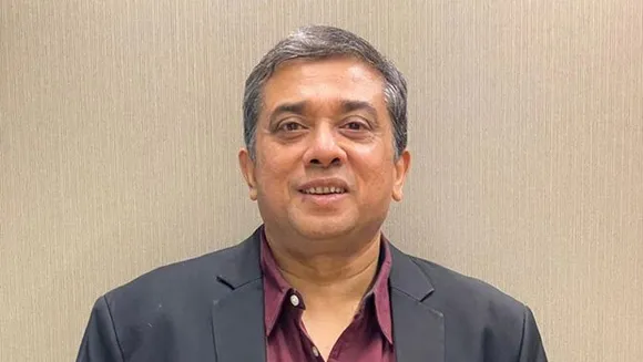 Joy Chakraborthy quits Goldmines Telefilms as CEO