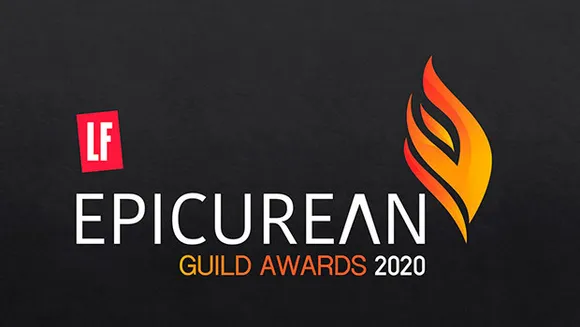Living Foodz announces opening of LF Epicurean Guild Awards 2020