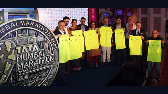 Mumbai Marathon and why it is a good platform for brands