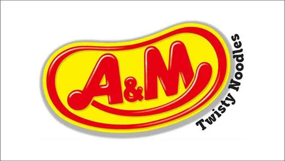 Vizeum wins media duties for A&M Noodles