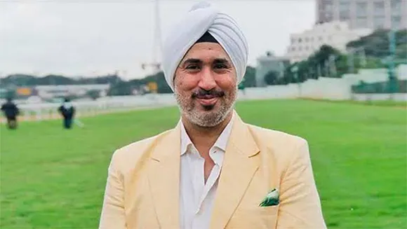 UB Group's Gurpreet Singh joins World of Brands as Co-founder & Director