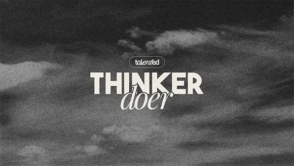 Talented launches 'Thinker-Doer' to help designers expand their creative horizon