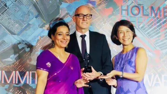 Ogilvy India's PR capabilities shine at Asia-Pacific Sabre Awards