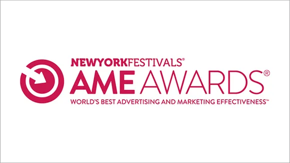 New York Festivals names 5 individuals from India as grand jurors for AME Awards 2024