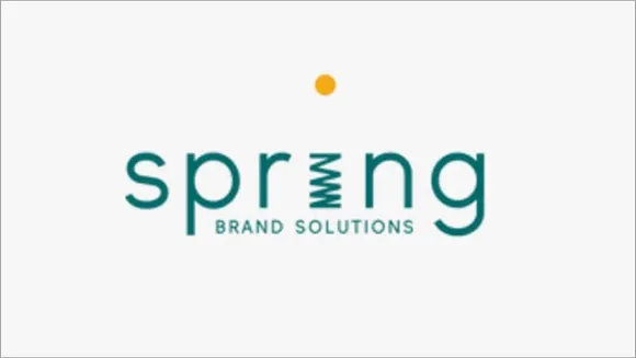 Spring Brand Solutions starts 2022 with three new clients, two partnerships