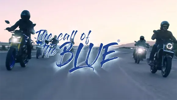 Yamaha's 'The Call of the Blue' Version 3.0 campaign aims to cultivate the spirit of racing